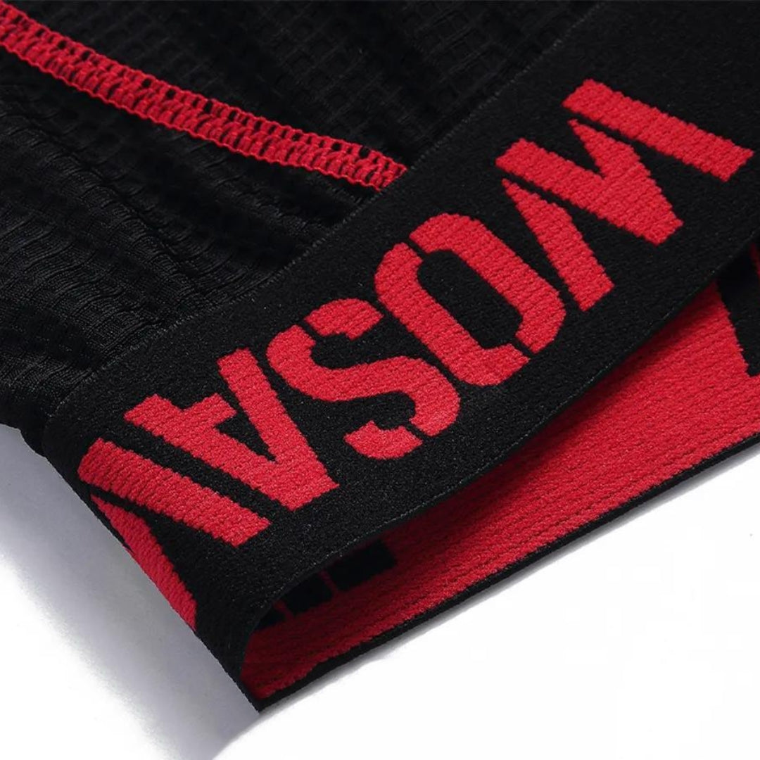 Culotte 5D Pro WOSAWE Boxer Brief