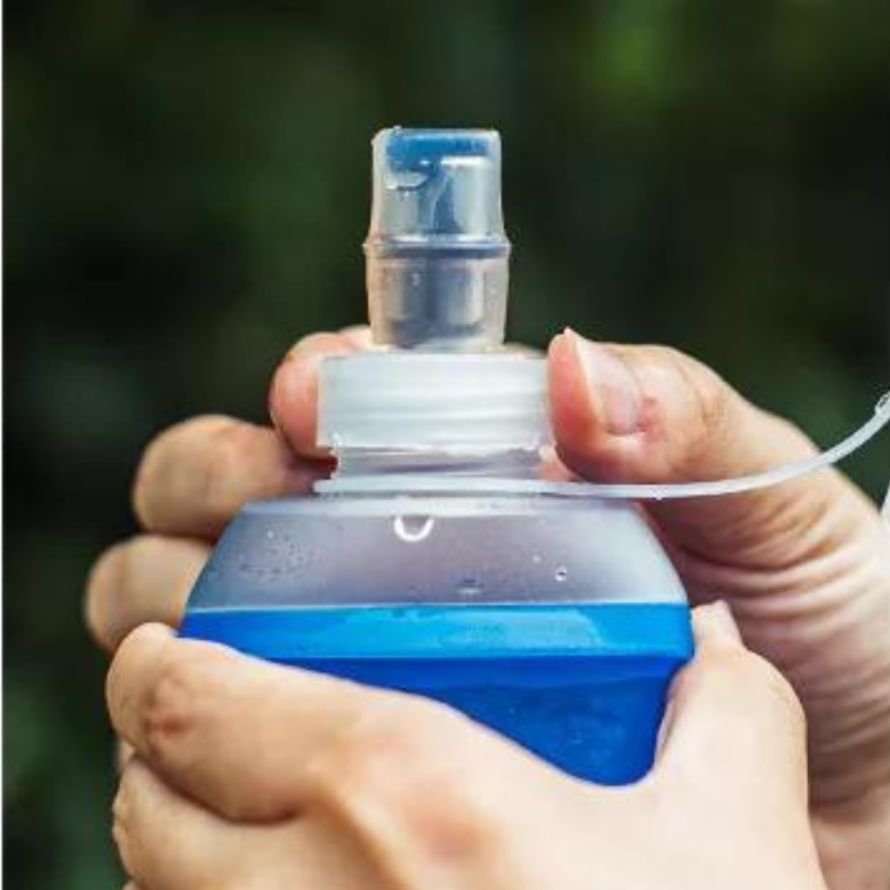 Botella Blanda AONIJIE Soft Flask 450ml