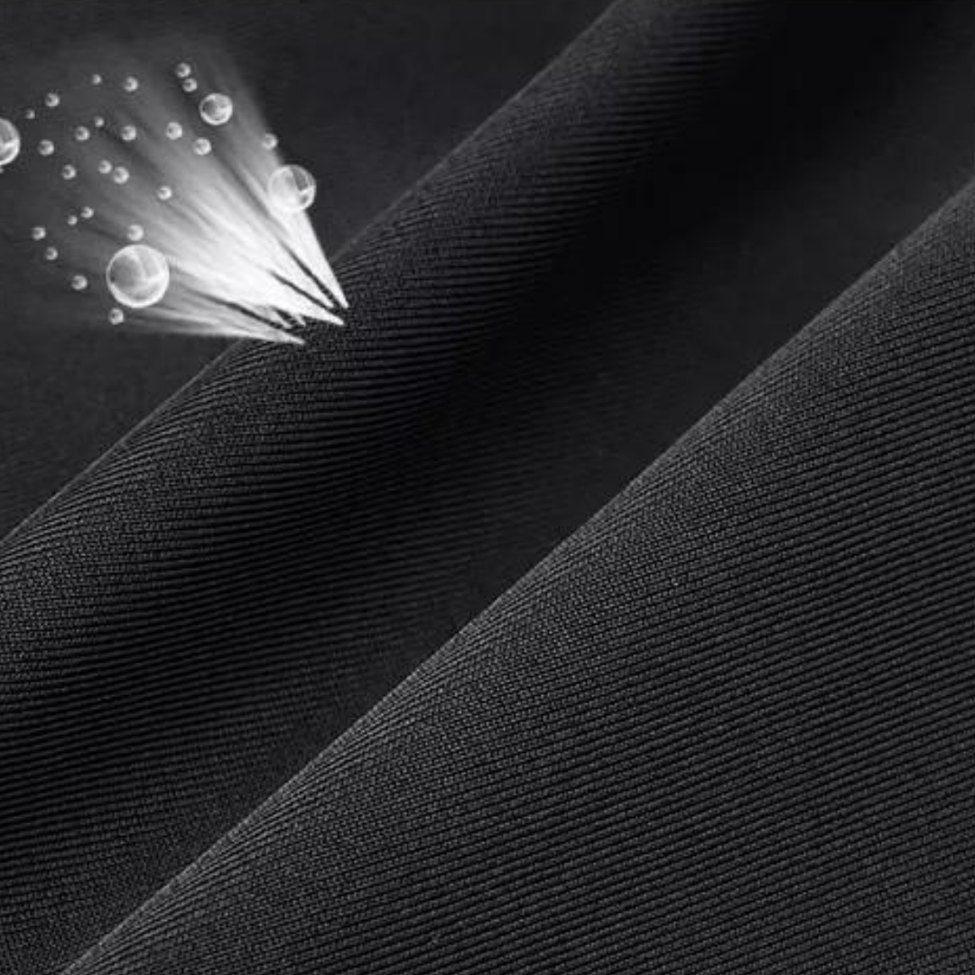 Bibs pantalones WOSAWE culote 3D