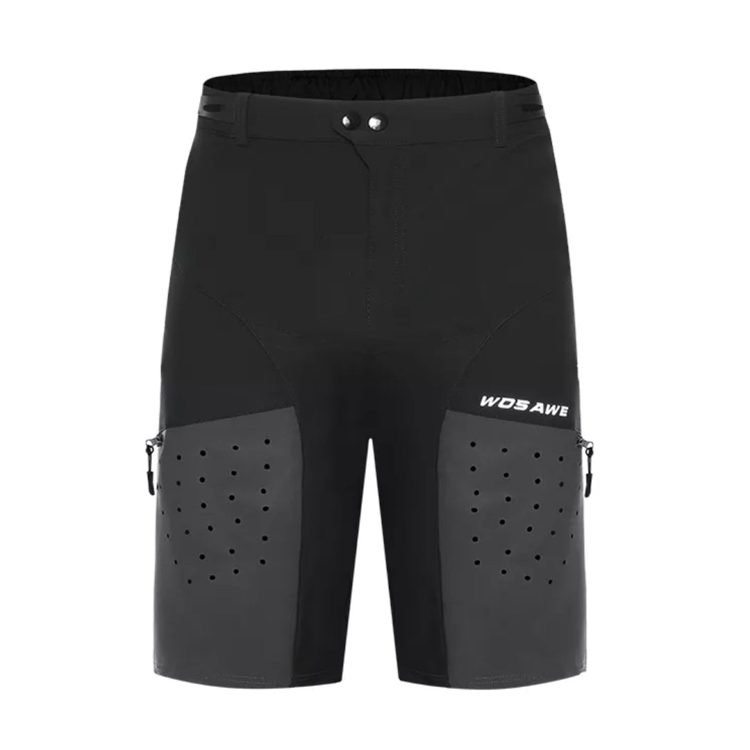 Shorts Mtb WOSAWE All Cross