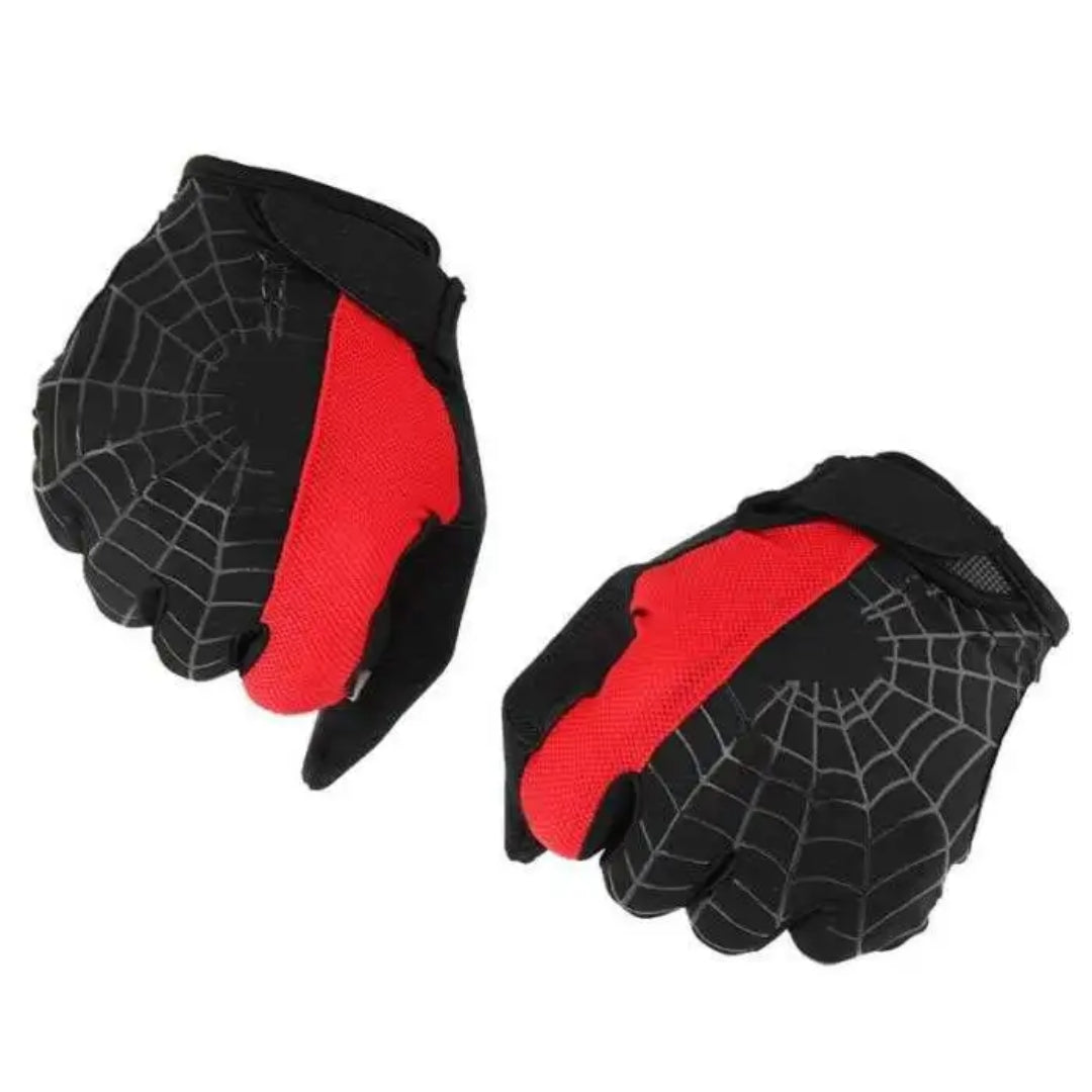 Guantes ROCKBROS Spider