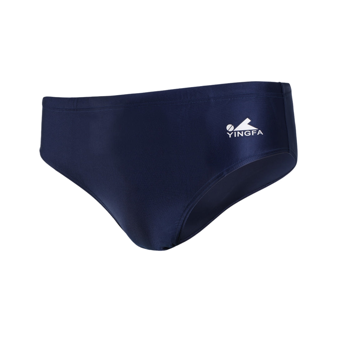 Traje de Natación Hombre YINGFA Brieff Training