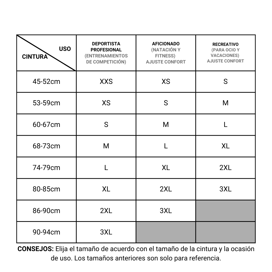 Brief YINGFA Fast Skin Color Solid