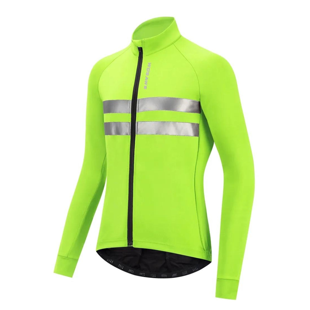 Jersey WOSAWE Termico Reflectivo