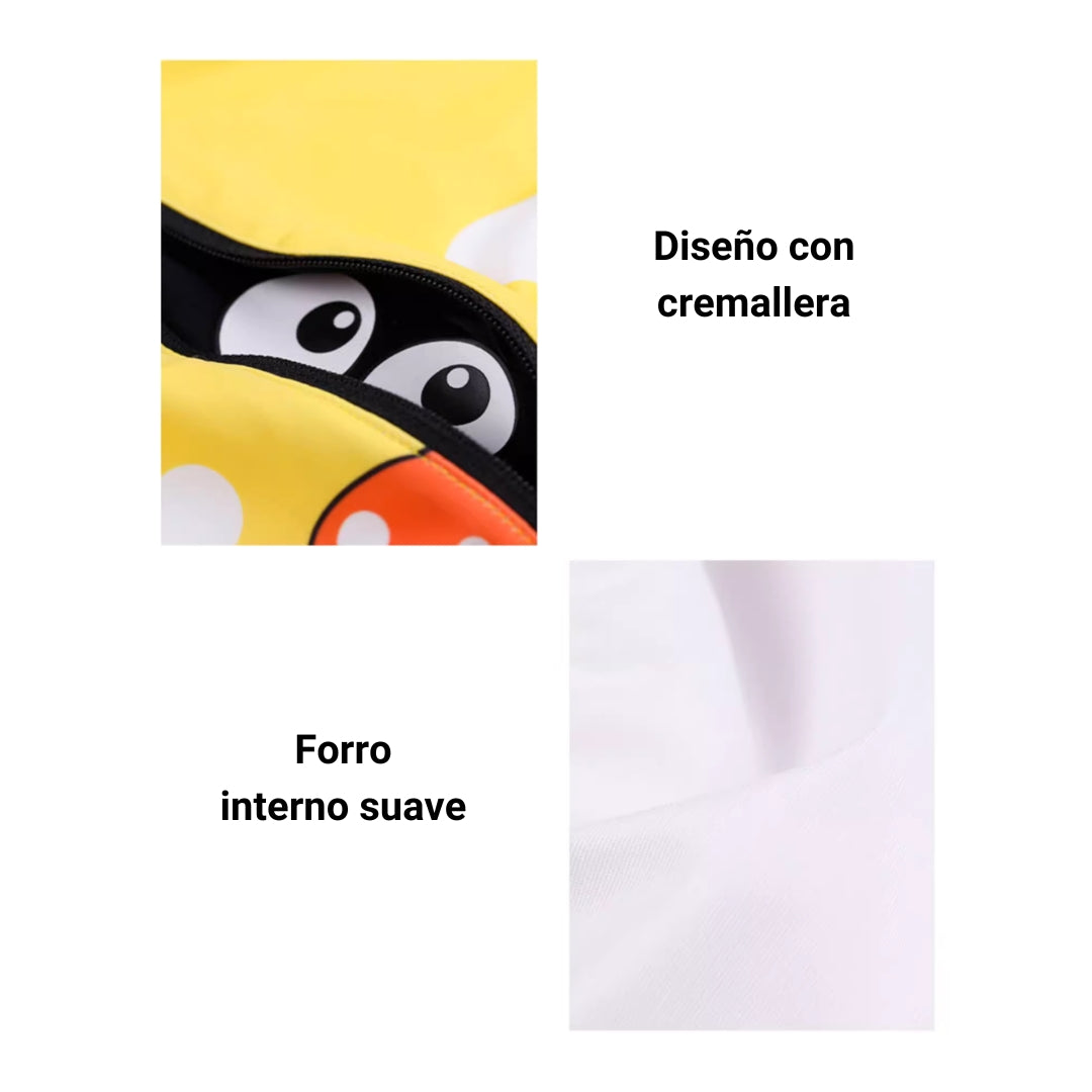 Bañador Baby TOSWIM One Piece Animals