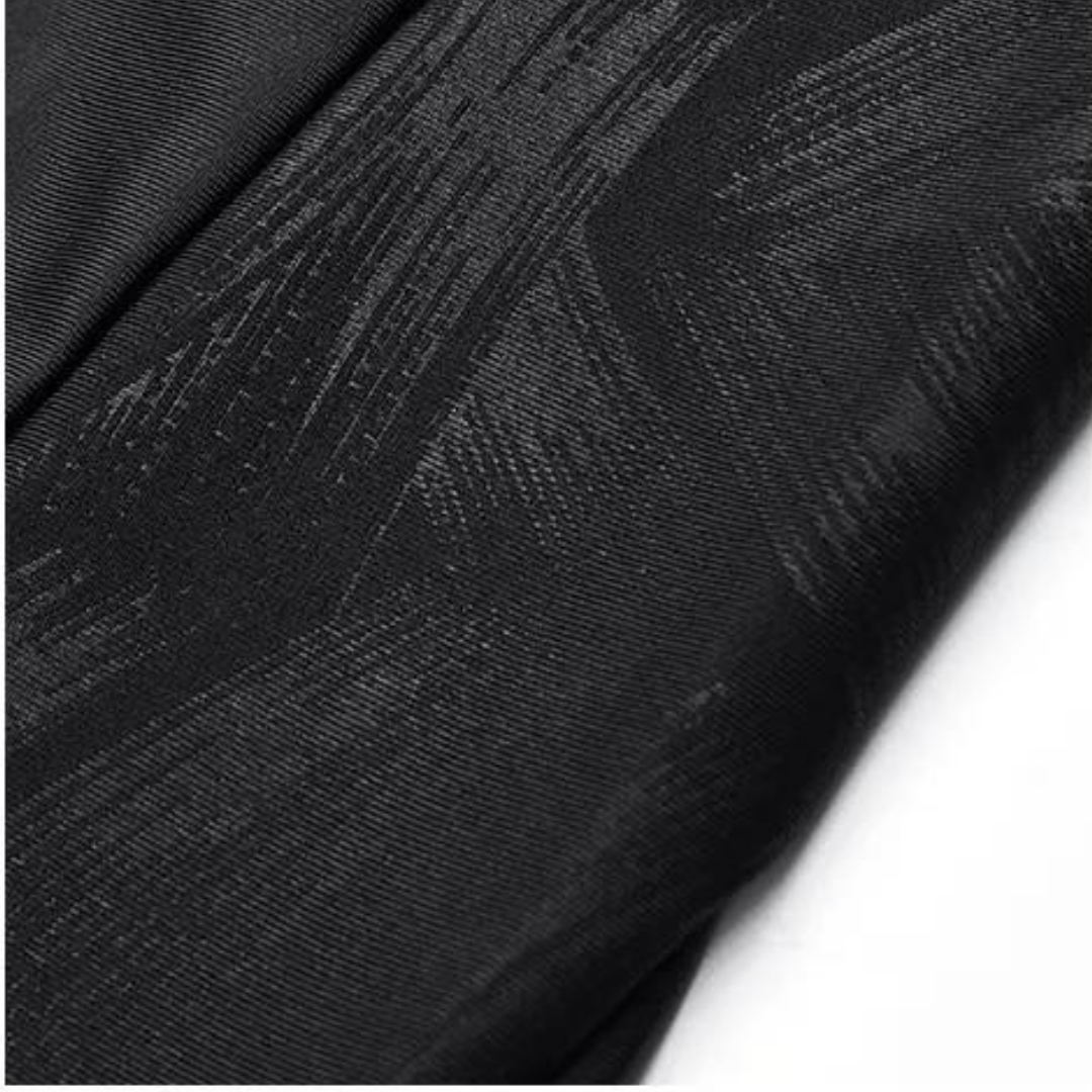 Bibs pantalones WOSAWE culote 3D