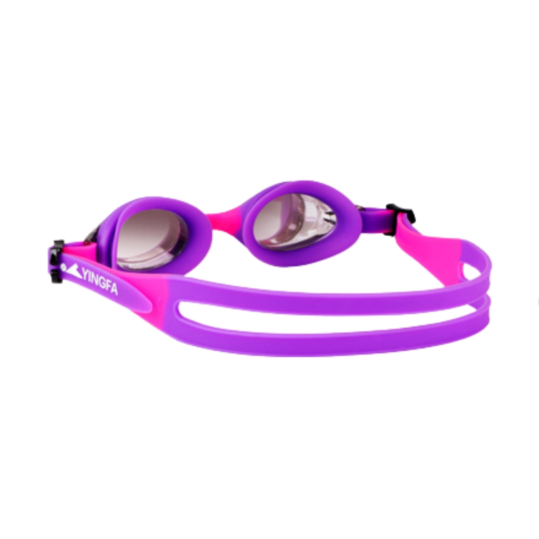 Lentes Kids YINGFA Colorful Antiniebla Espejo Anti-UV
