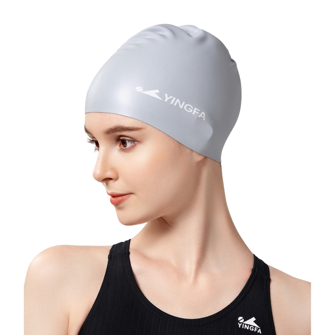 Gorro Large YINGFA Silicona Solid