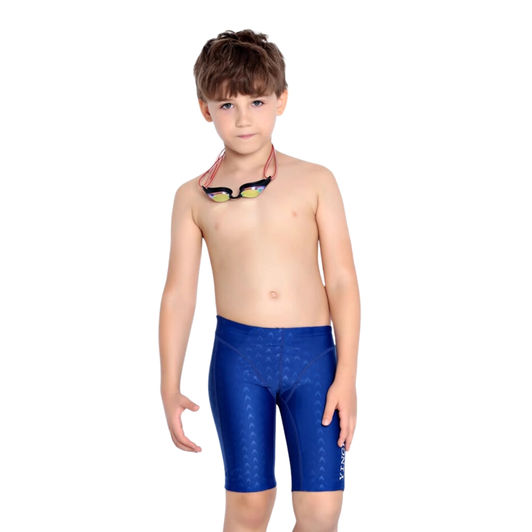 Jammer Kids Yingfa Swimmer Pro I Certificado Fina