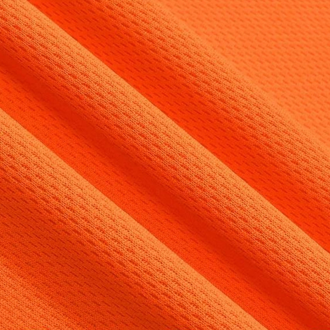 Jersey WOSAWE Basico I Manga Larga