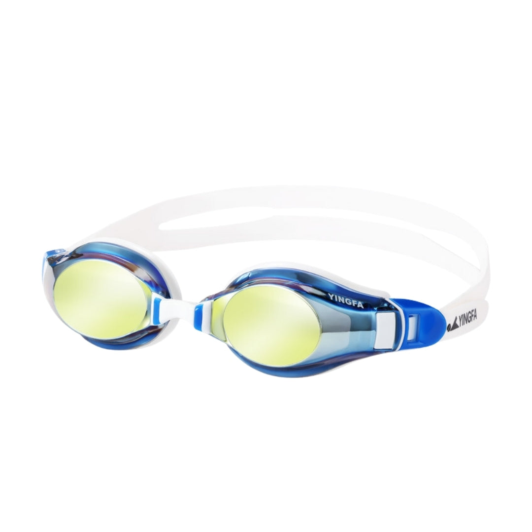 Lentes YINGFA Clasico Antiniebla Espejo Anti-UV