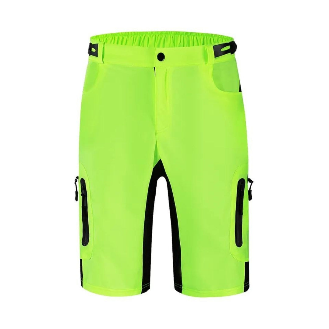 Shorts Mtb WOSAWE Clasico