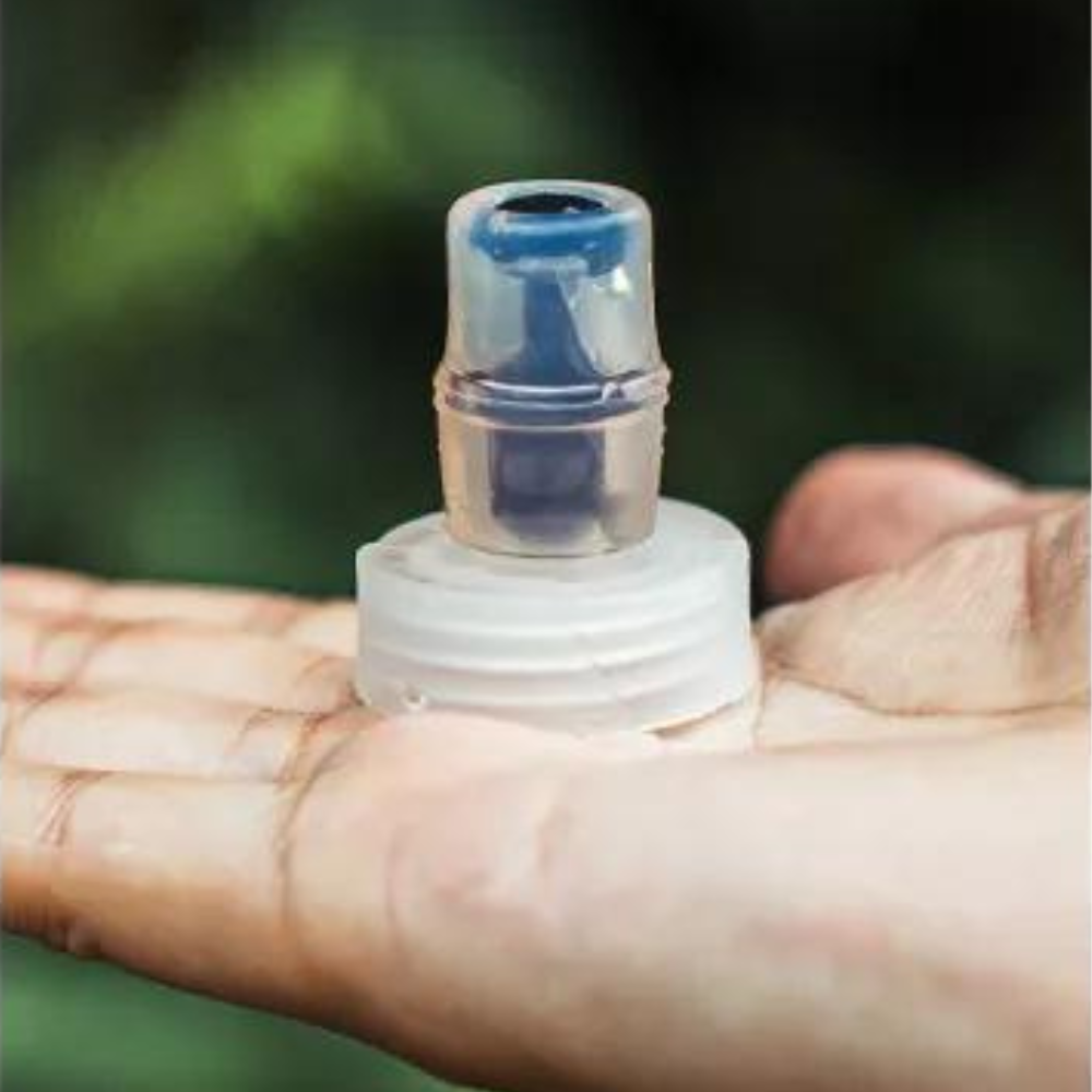 Botella Blanda AONIJIE Soft Flask 450ml