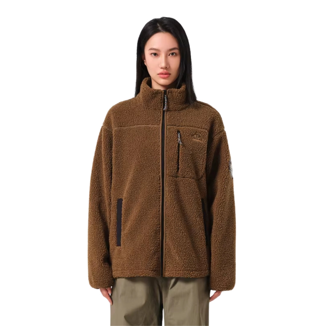 Polar Outdoors Pelliot Fleece 440G