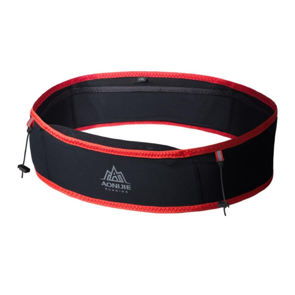Cinturon Training AONIJIE incluye Soft Flask