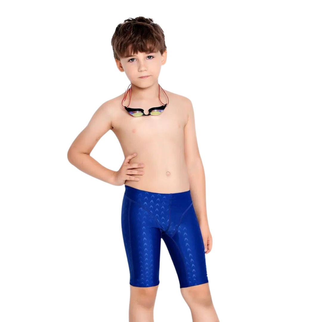 Jammer Kids Yingfa Swimmer Pro I Certificado Fina