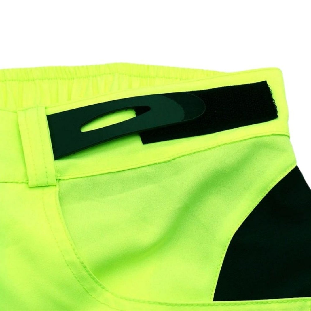 Shorts Mtb WOSAWE Clasico