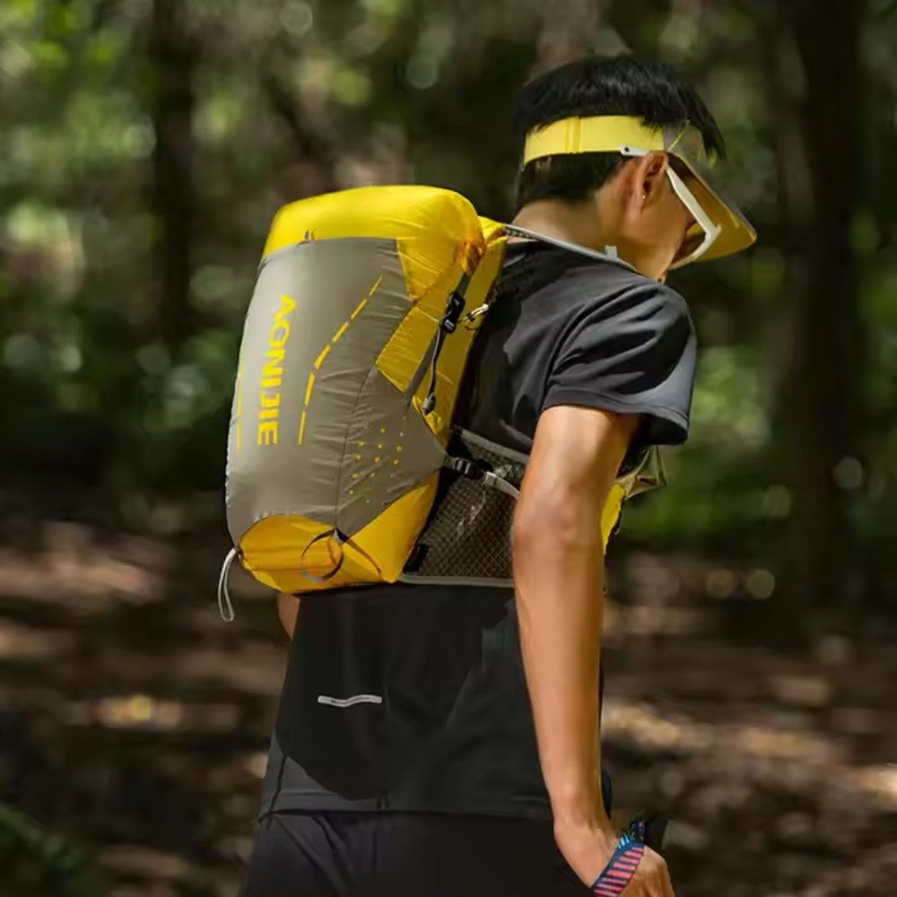 Mochila Trail AONIJIE 18L