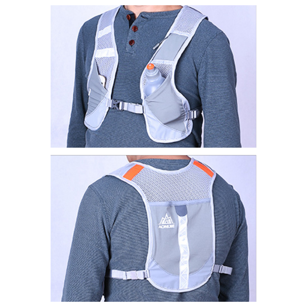 Chaleco Hidratación AONIJIE Basic 5L