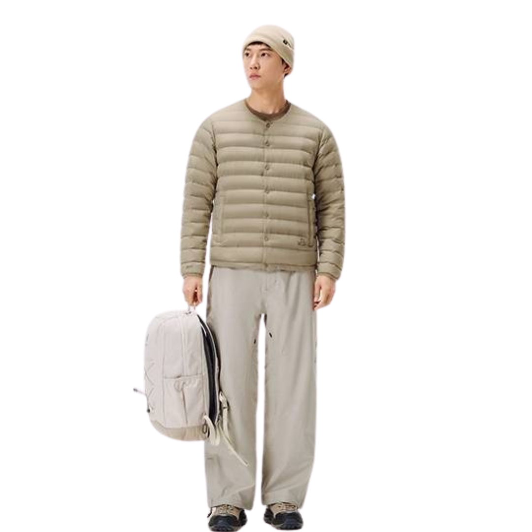 Casaca Outdoors PELLIOT Light Down I - TALLA PEQUEÑA