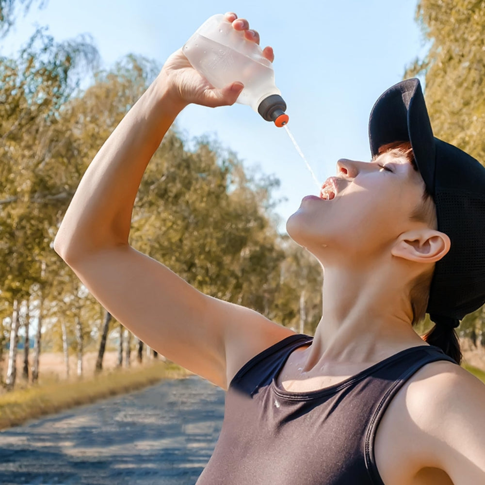 Botella Hidratación AONIJIE 250ML