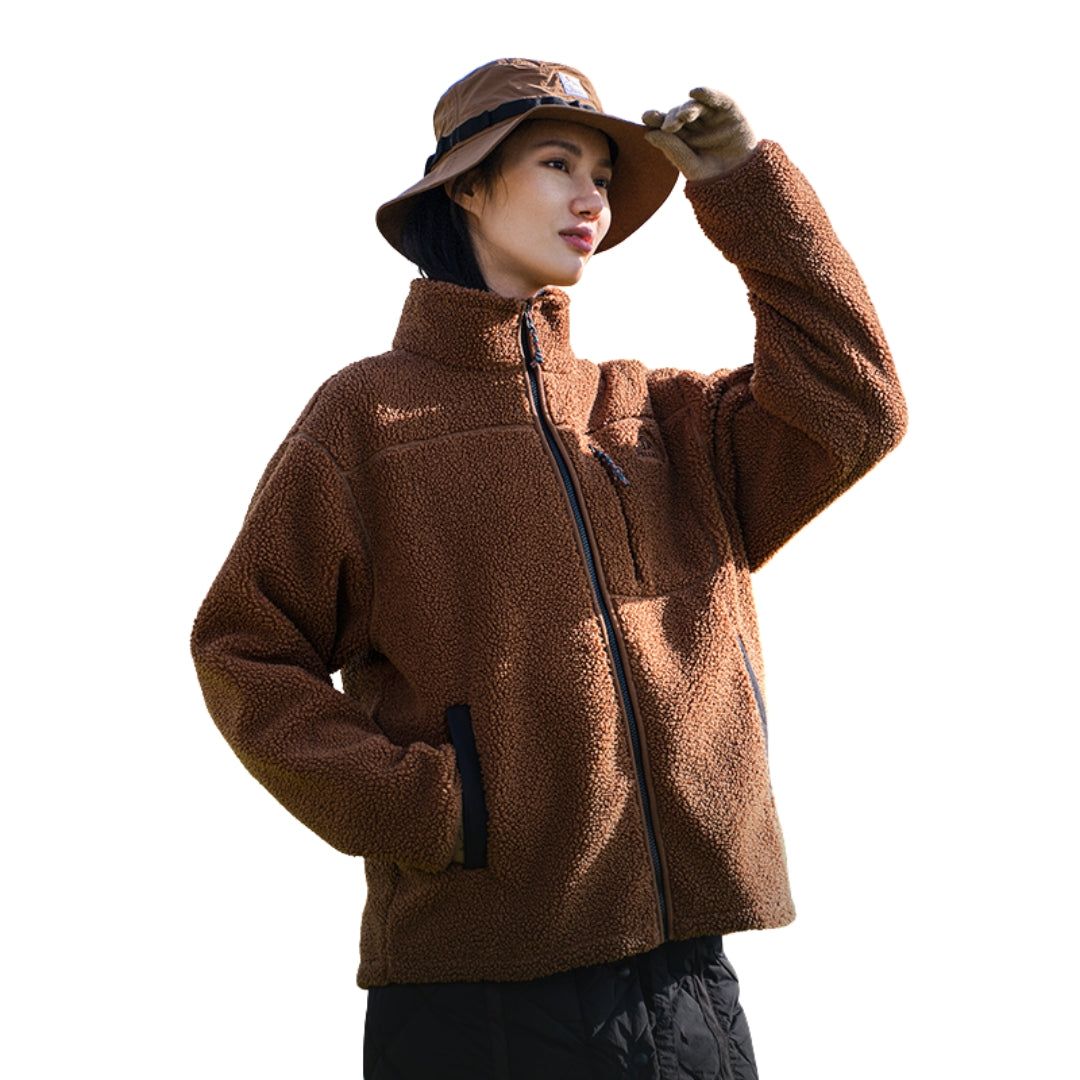 Polar Outdoors Pelliot Fleece 440G