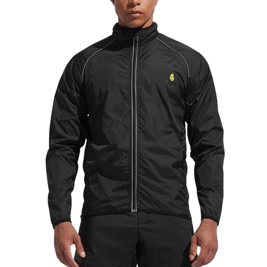 Casaca WOSAWE Cortavientos Tour France