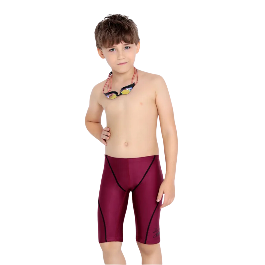Jammer Kids Yingfa Swimmer Pro III Certificado Fina
