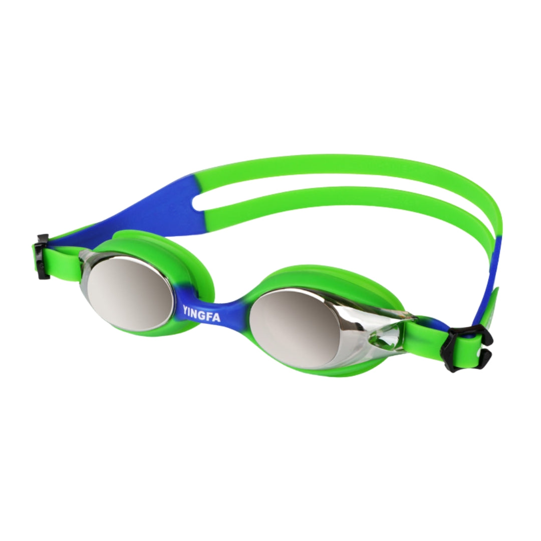 Lentes Kids YINGFA Colorful Antiniebla Espejo Anti-UV