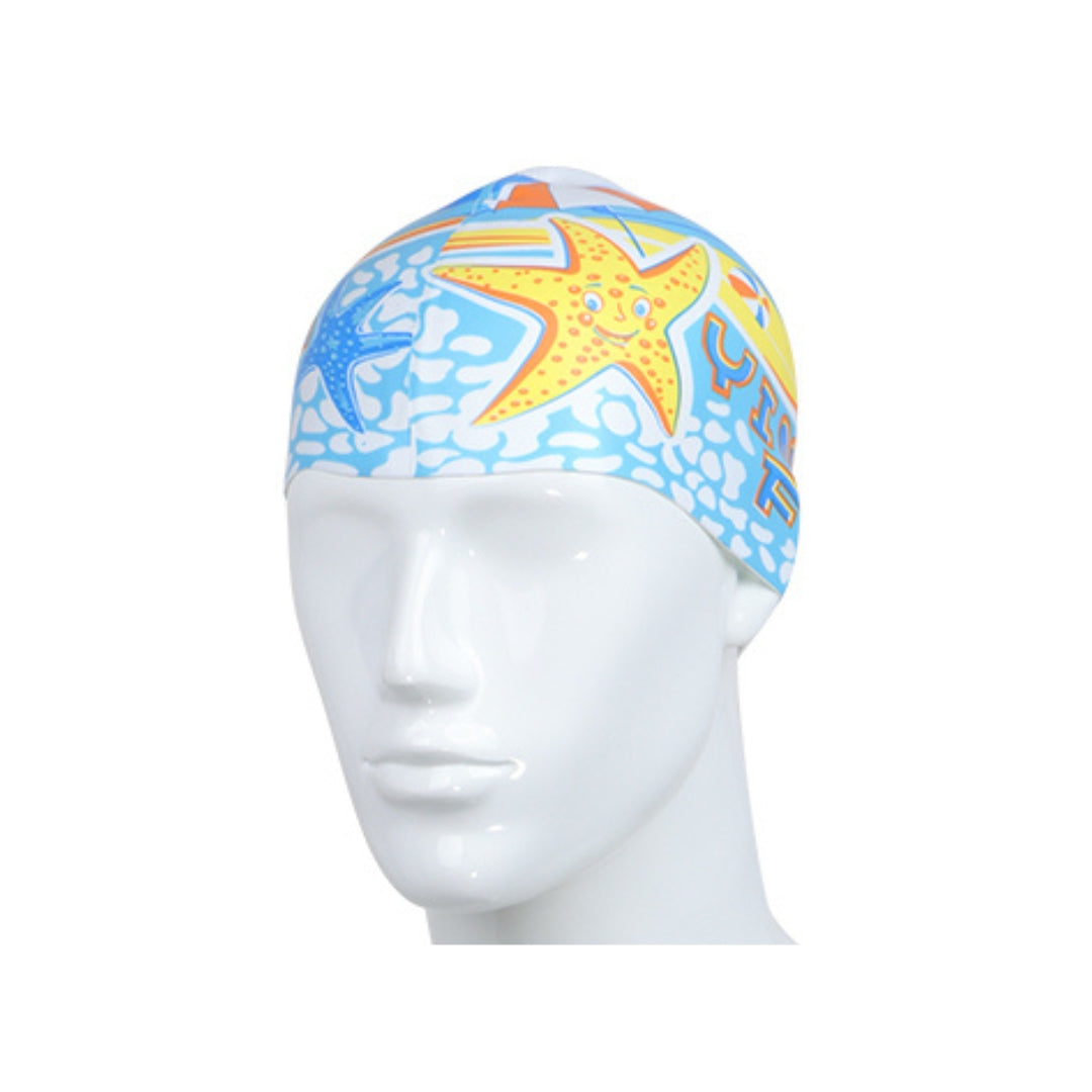 Gorro Kids YINGFA Silicona Animado