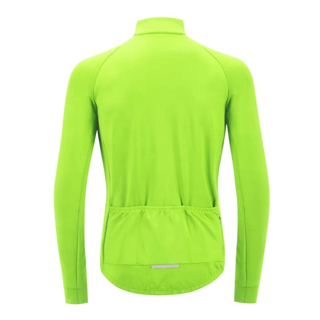 Jersey WOSAWE Termico Reflectivo