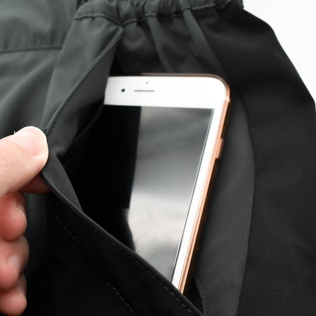 Shorts Mtb WOSAWE Downhill