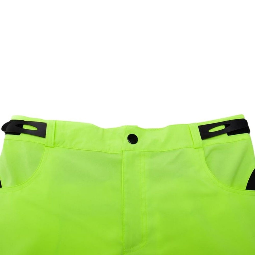 Shorts Mtb WOSAWE Clasico