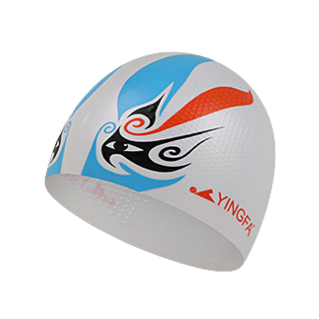 Gorro YINGFA Dot Cap Antideslizante Animado