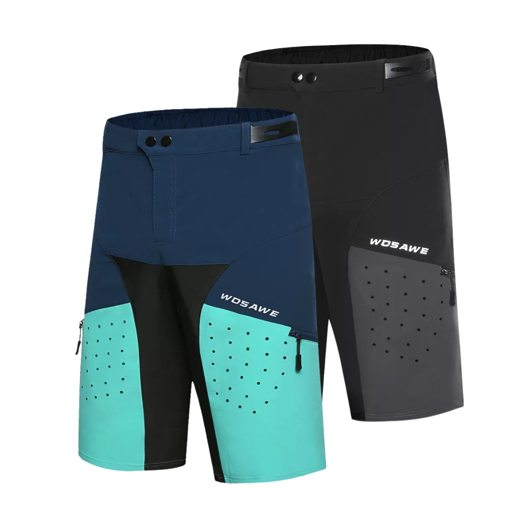 Shorts Mtb WOSAWE All Cross