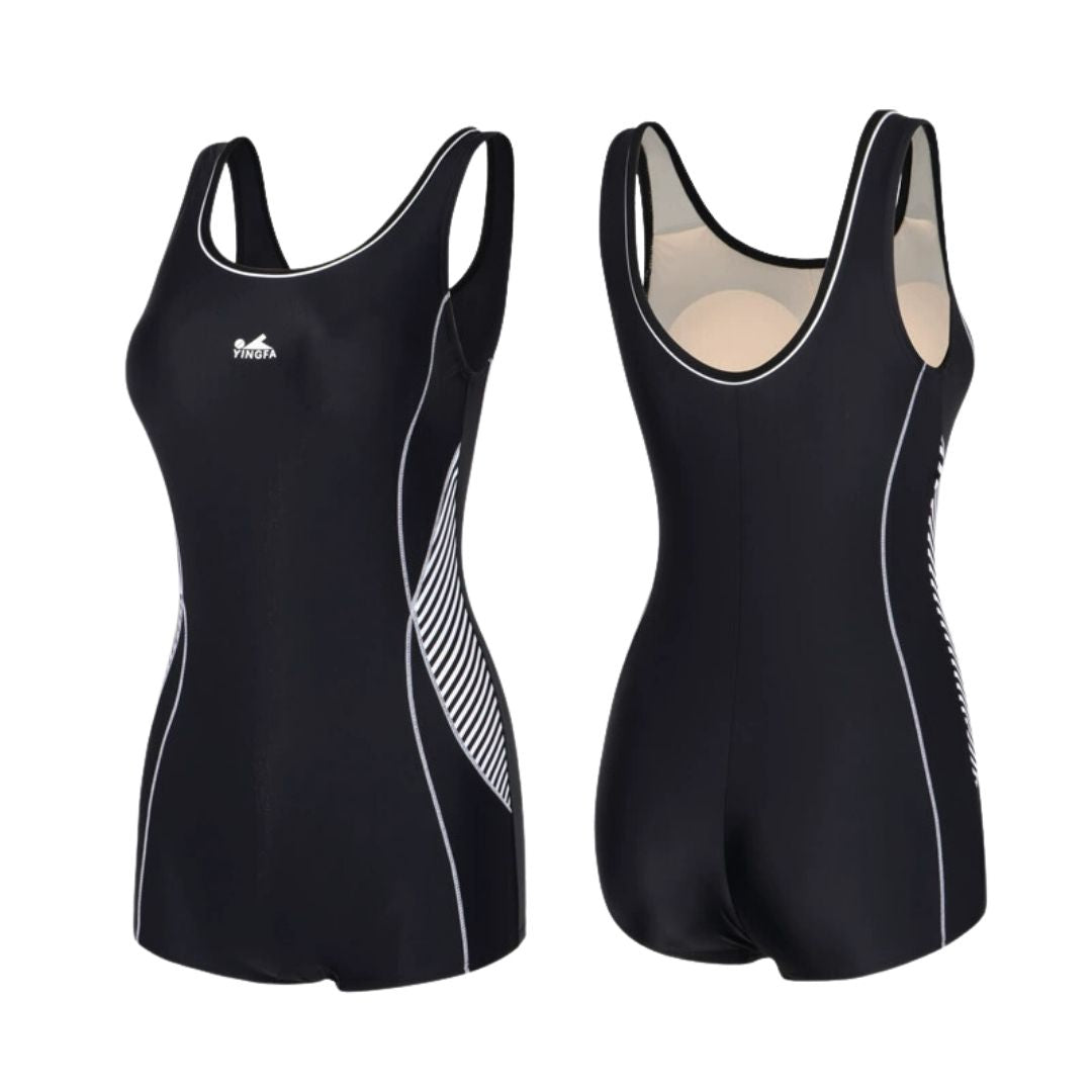 Traje Low Rise YINGFA Manga Cero