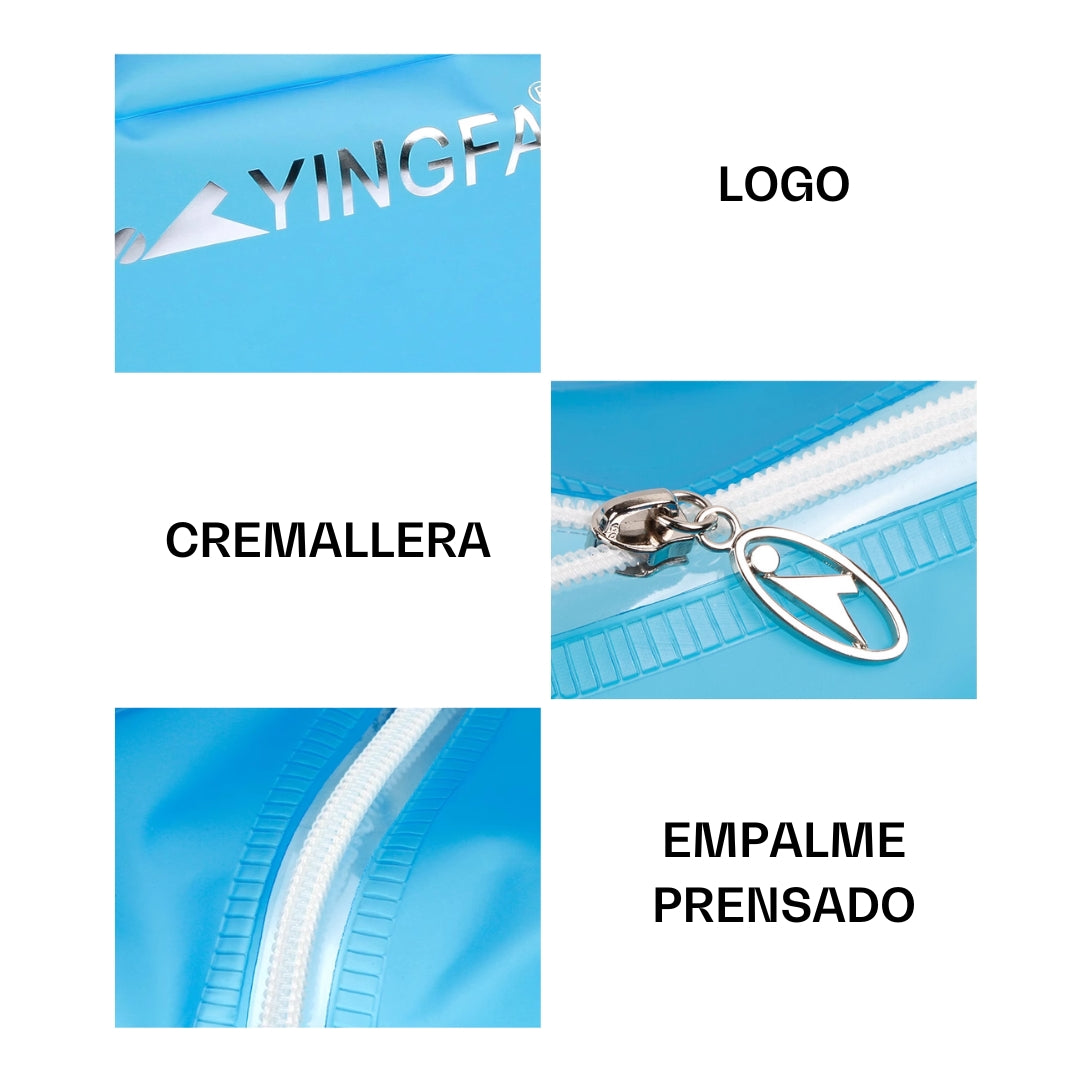 Bolso de Mano YINGFA Waterproof