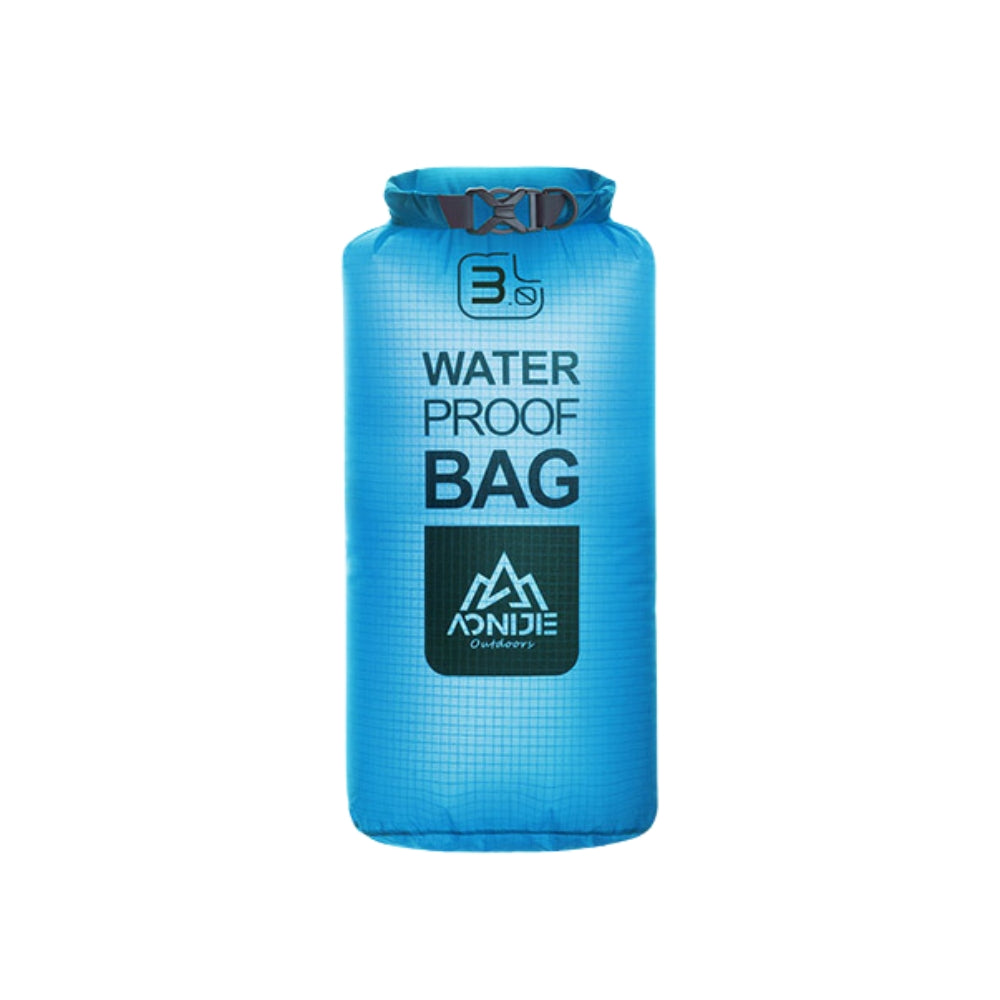 Bolsa Outdoors AONIJIE Waterproof 3L
