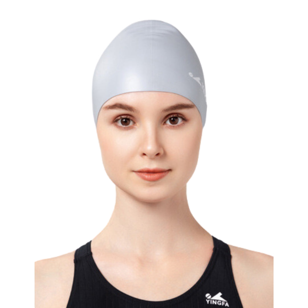 Gorro Large YINGFA Silicona Solid