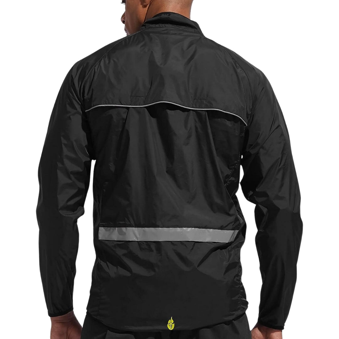 Casaca WOSAWE Cortavientos Tour France