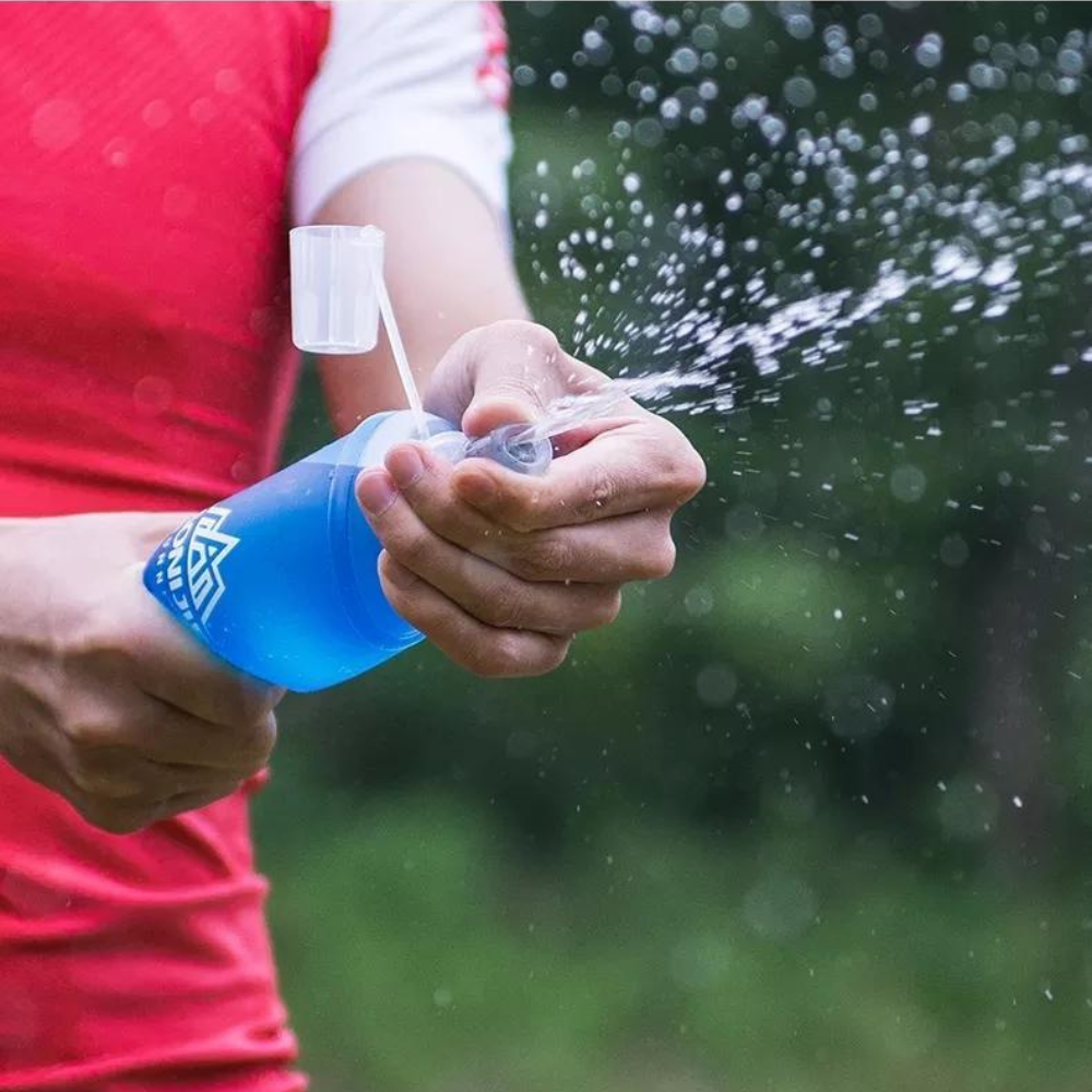 Botella Blanda AONIJIE Soft Flask 450ml