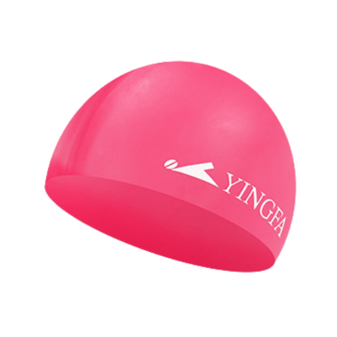 Gorro YINGFA Silicona Color Solid