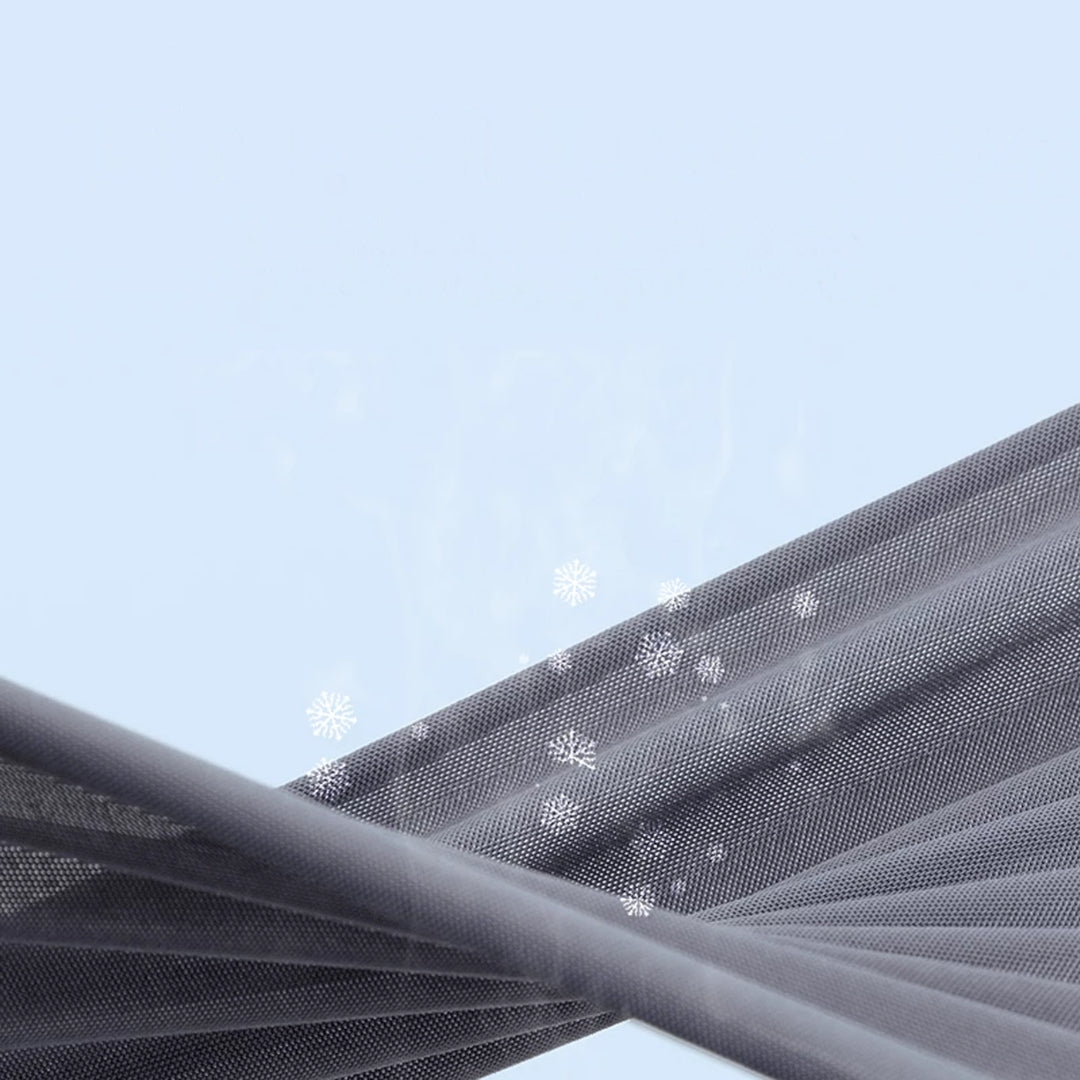 Mangas ROCKBROS Anti-UV