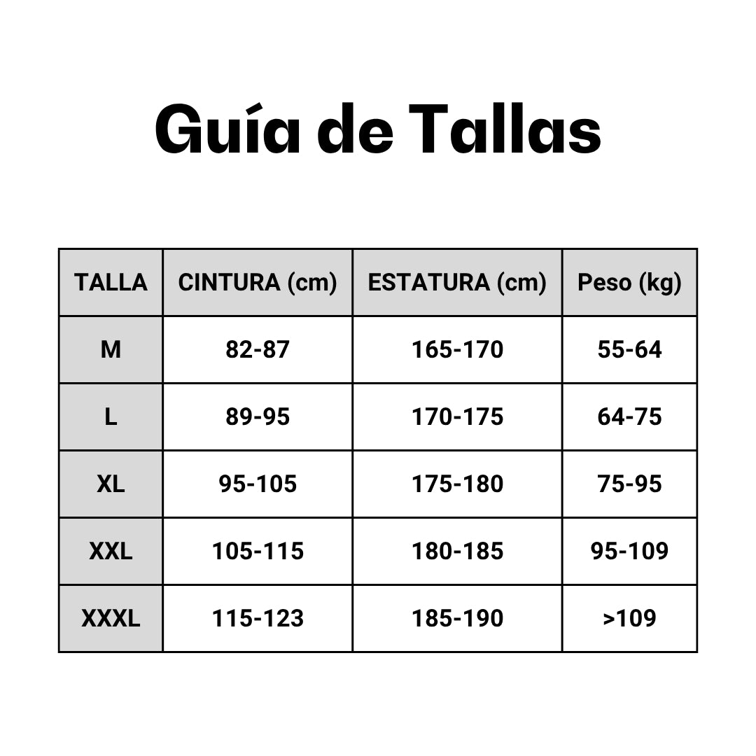 Culotte 5D Pro WOSAWE Boxer Brief