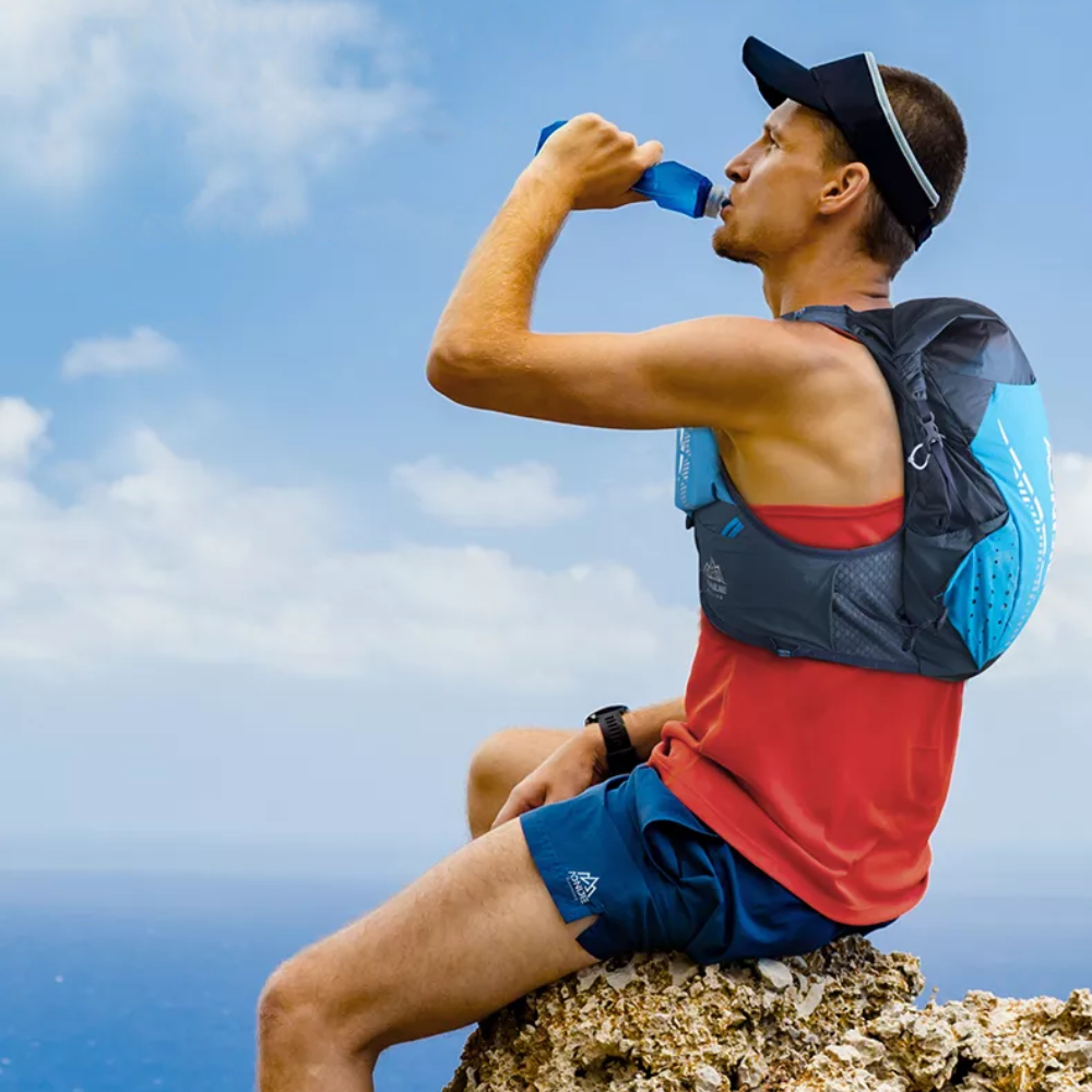 Botella Blanda AONIJIE Soft Flask 450ml