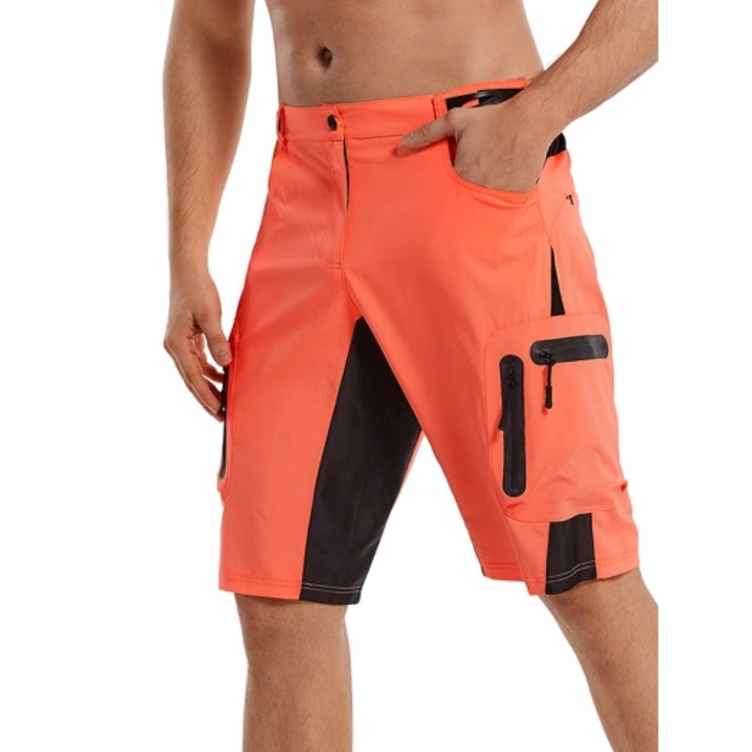 Shorts Mtb WOSAWE Clasico