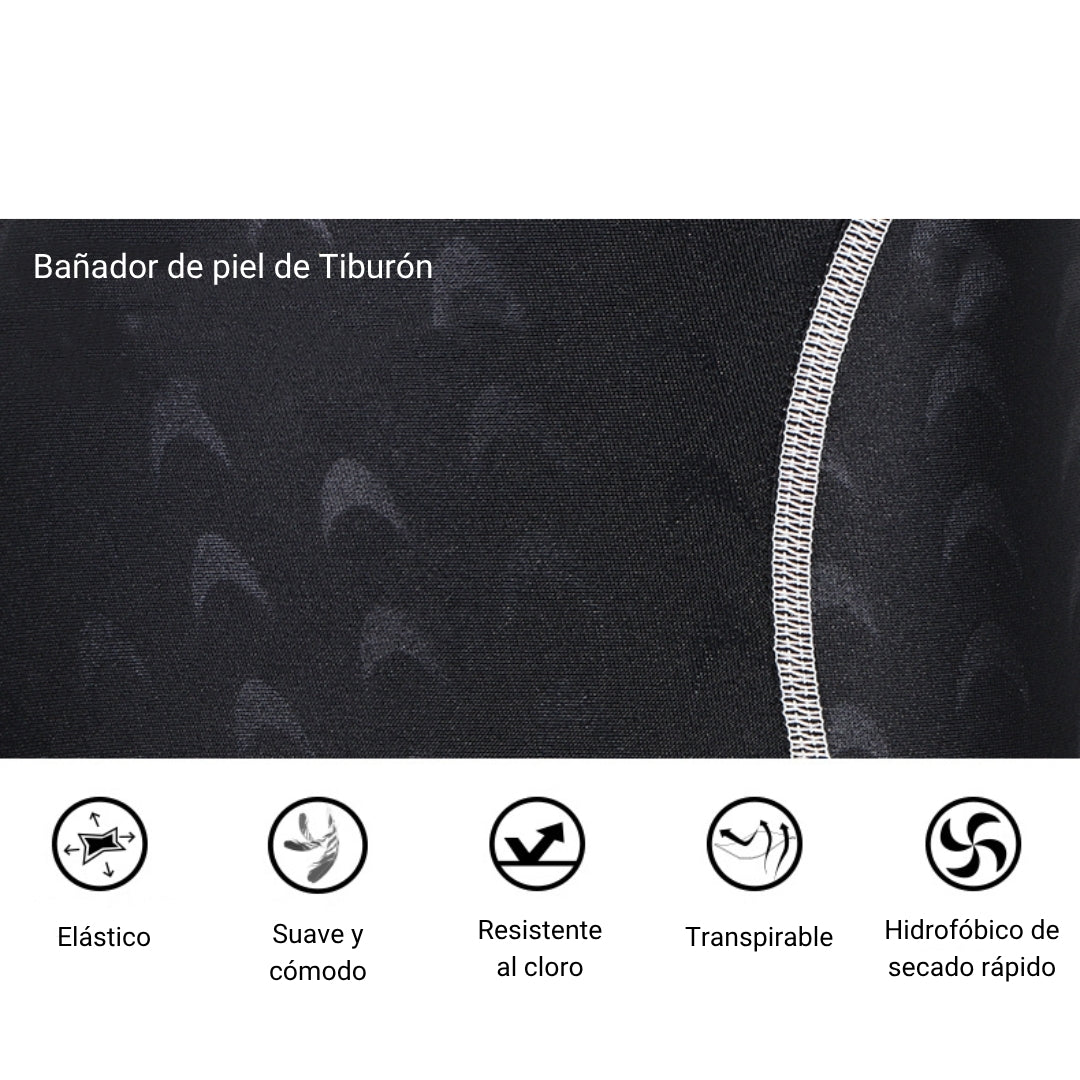 TRAJE KNEESKIN YINGFA MUJER PRO III