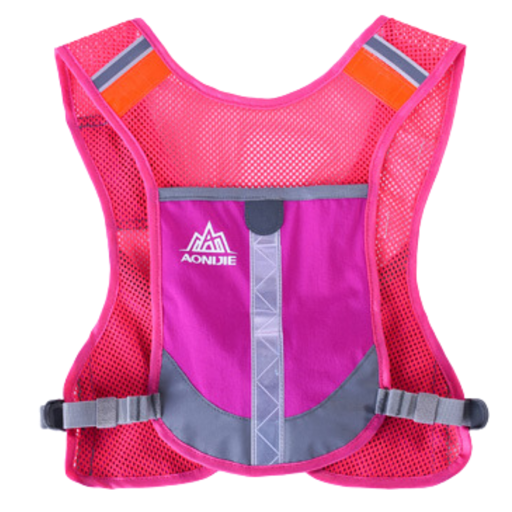 Chaleco Hidratación AONIJIE Basic 5L