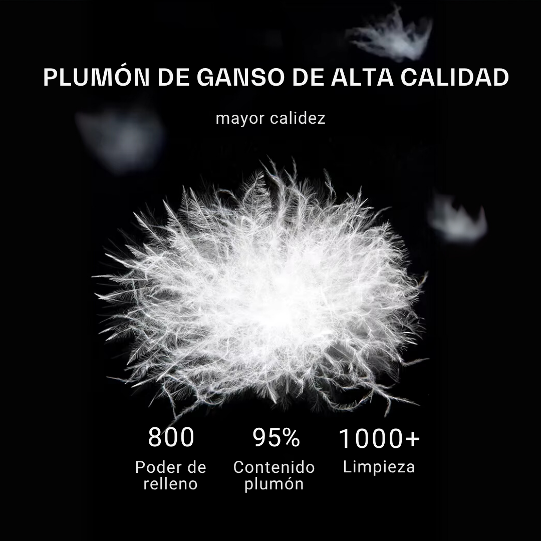 Casaca Outdoors PELLIOT Light Down I - TALLA PEQUEÑA