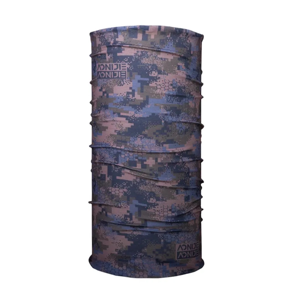 Bandana AONIJIE Coolmax Multicolor